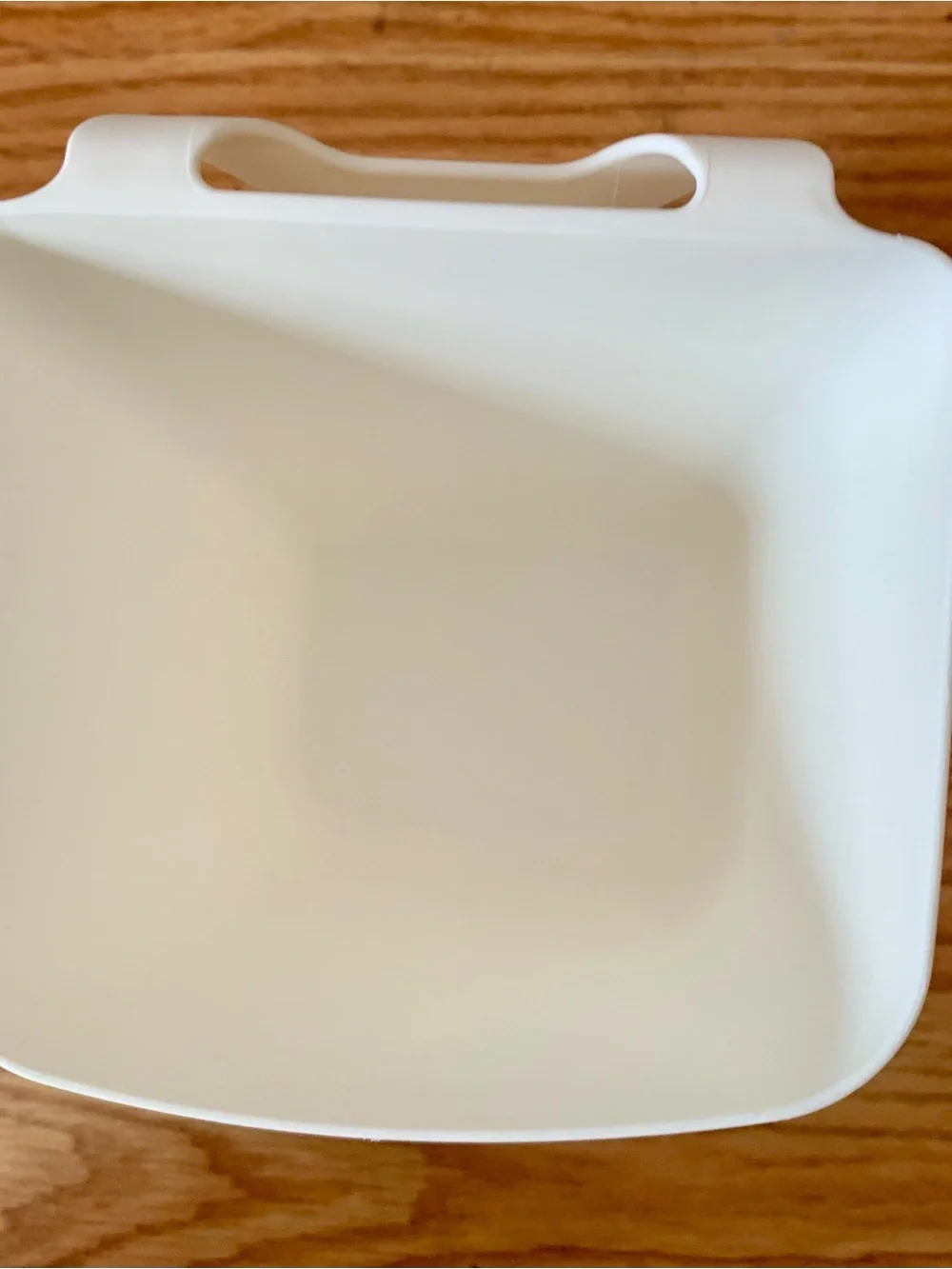 Lot of 10 IKEA SUNNERSTA Containers 5” inch Height - Storage - Plants Flowers